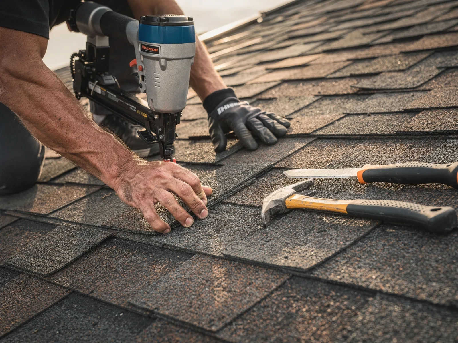 Why choose Roof Repair in Le Mars, IA